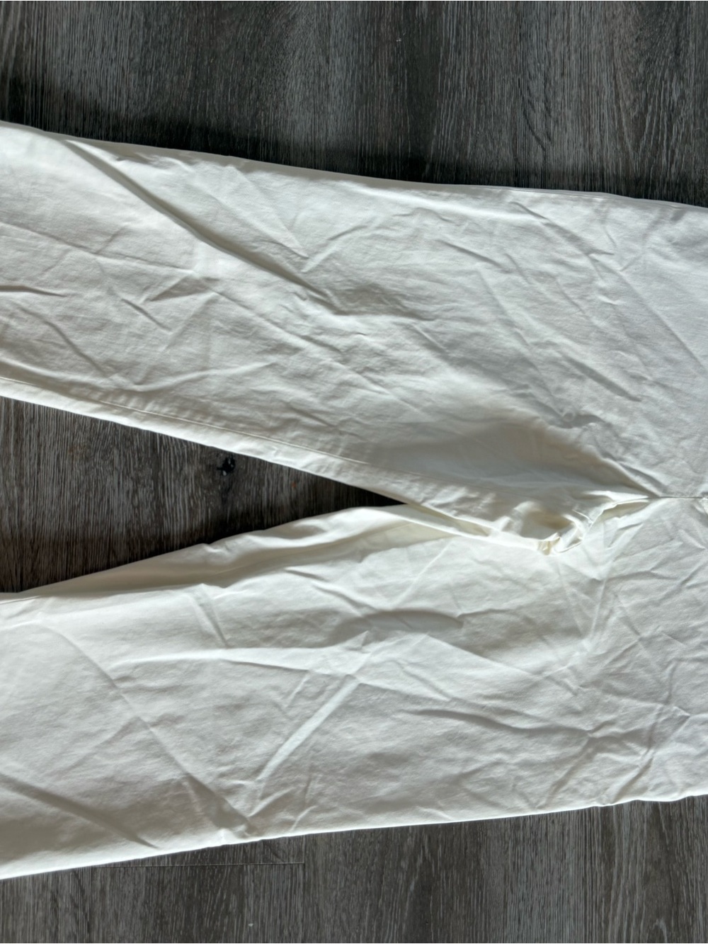 Vince Off-White Men's Casual Trousers - Picture 4 of 6